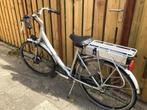 Elektrische fiets Silentforce Sf 0103, Zo goed als nieuw, 51 tot 55 cm, 30 tot 50 km per accu, Ophalen