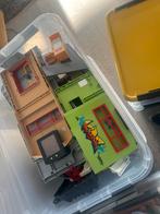 Grote partij Playmobil onderdelen, Ophalen of Verzenden, Zo goed als nieuw