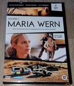 Maria Wern - Scandinavische Misdaad - 7DVD Boxset, Scandinavië, Boxset, Ophalen of Verzenden, Zo goed als nieuw