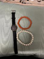 Dames horloges, Ophalen of Verzenden, Zo goed als nieuw