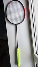 high end badminton racket for sale, Sport en Fitness, Badminton, Ophalen, Zo goed als nieuw, Racket(s)