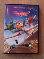 DVD Planes Pixar, Cd's en Dvd's, Dvd's | Tekenfilms en Animatie, Amerikaans, Ophalen of Verzenden, Tekenfilm, Zo goed als nieuw