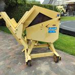 Scheppach ws-500 Wipzaag, afkortzaag met spiraalklover, Tuin en Terras, Gebruikt, Liggend, Elektrisch, Ophalen