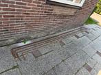 Betonijzer , betonmat betonstaal betonstaaf, Ophalen, Zo goed als nieuw, 250 mm of meer, Overige typen