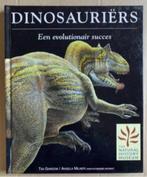 Dinosauriers, evolutionair succes; History 9061136725, Ophalen of Verzenden, Zo goed als nieuw