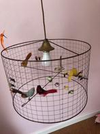 Mathieu Challières Lamp - Origineel!, Ophalen of Verzenden, Zo goed als nieuw, Metaal, Minder dan 50 cm