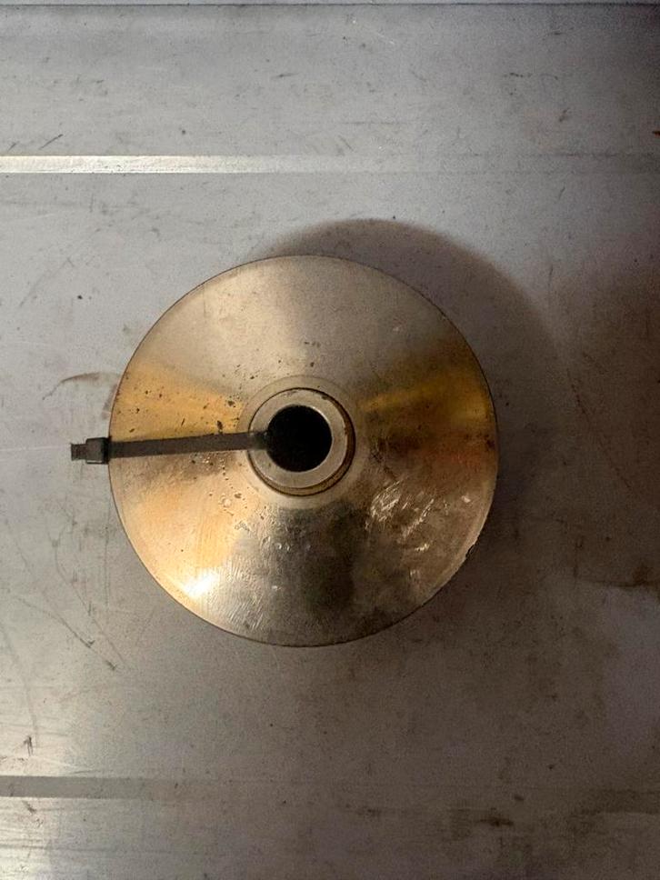 Vario gilera runner 125 180, Motoren, Tuning en Styling, Ophalen of Verzenden