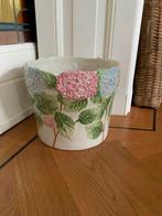 Grote Vintage Engelse bloempot, Verzenden