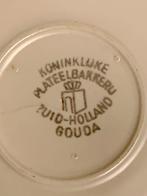 Porselein, Antiek en Kunst, Ophalen of Verzenden