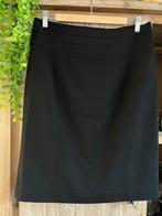 Zwarte H&M rok, maat 42 - Zo goed als nieuw!, H&M, Zwart, Maat 42/44 (L), Ophalen of Verzenden