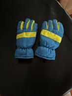 Zo goed als nieuwe ski handschoenen!, Kinderen en Baby's, Kinderkleding | Mutsen, Sjaals en Handschoenen, Jongen of Meisje, Ophalen of Verzenden