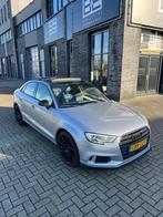 Audi A3 Limousine 2.0 TFSI AUTOMAAT FULL OPTION CARPLAY, Auto's, 1984 cc, Particulier, A3, 5 stoelen