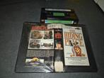 THE HIDING PLACE. EX RENTAL VCC. NEWYORK, Cd's en Dvd's, VHS | Film, Ophalen of Verzenden