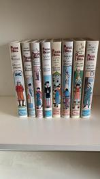 8 Pietje Bell boeken, Boeken, Ophalen of Verzenden, Dieren