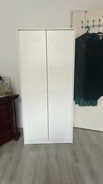 IKEA KLEDING KAST  H-170, D-55 pas gekocht €-170 B-80, Huis en Inrichting, Ophalen, Gebruikt, 50 tot 100 cm, 150 tot 200 cm