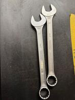 2x Gedore sleutel 27 - Nieuw, Ophalen of Verzenden, Nieuw