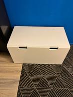 Ikea Stuva bureau met lade, Kinderen en Baby's, Kinderkamer | Commodes en Kasten, Ophalen, Gebruikt, Minder dan 75 cm, 50 tot 70 cm