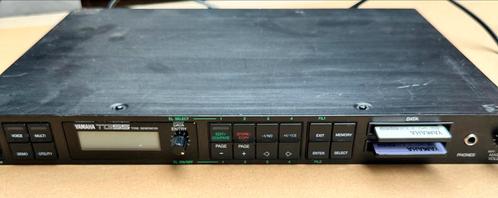 Yamaha TG55 Tone Generator - Synthesizer Module, Muziek en Instrumenten, Synthesizers, Gebruikt, Overige aantallen, Yamaha, Met midi-aansluiting