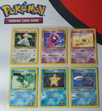 Pokémonkaarten Gym Challenge Set 1999-2000, Hobby en Vrije tijd, Verzamelkaartspellen | Pokémon, Ophalen of Verzenden, Zo goed als nieuw