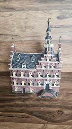 Dickensville Stadhuis Franeker, Ophalen of Verzenden, Gebruikt