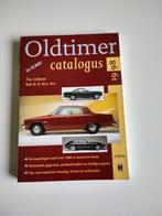 Drie Autoboeken, Diverse, Algemeen, Ophalen of Verzenden, Zo goed als nieuw