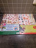 2x 3D Stansblokken, Ophalen of Verzenden