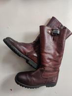 Gevoerde laarzen maat 25, Kinderen en Baby's, Ophalen of Verzenden, Zo goed als nieuw, Laarzen