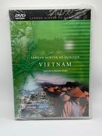 099 Landen Achter de Horizon - Vietnam DVD NIEUW in SEAL, Alle leeftijden, Verzenden, Nieuw in verpakking, Natuur