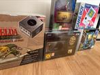 Nintendo collectie Zelda edities CIB, Gameboy, Gamecube, Spelcomputers en Games, Spelcomputers | Nintendo Game Boy, Ophalen of Verzenden