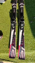Elan Waveflex 10 Ski's - 160cm Gebruikt, Overige merken, 160 tot 180 cm, Gebruikt, Ophalen of Verzenden