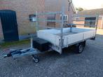 Anssems plateau aanhanger, Auto diversen, Aanhangers en Bagagewagens, Ophalen, Zo goed als nieuw