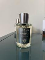 100 ml Acqua di Parma Colonia Pura Eau de Cologne, Sieraden, Tassen en Uiterlijk, Uiterlijk | Parfum, Ophalen of Verzenden, Zo goed als nieuw