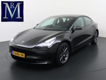Tesla Model 3 Standard RWD Plus 60 kWh LFP Accu | 1e eigenaa beschikbaar voor biedingen