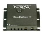 Votronic min verdeler 12 groeps, Caravans en Kamperen, Camper-accessoires, Ophalen, Nieuw