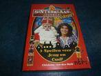 NIEUW SINTERKLAAS journaal bordspel, Ophalen of Verzenden, Nieuw