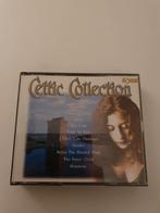 Celtic Collection - Verzamel3cd, Cd's en Dvd's, Cd's | Verzamelalbums, Ophalen of Verzenden, Wereldmuziek