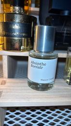 Maison Crivelli Absinthe Boréale 30ml, Ophalen of Verzenden, Zo goed als nieuw