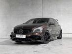 Mercedes-Benz A45 AMG 4MATIC A-klasse 360PK 2015, HST-56-D, Auto's, Mercedes-Benz, Automaat, Gebruikt, Euro 6, 4 cilinders