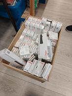 Marklin C rail lege dozen, Wisselstroom, Gebruikt, Rails, Ophalen of Verzenden