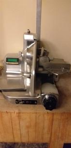 berkel snijmacine 834, Witgoed en Apparatuur, 4 liter of meer, Ophalen of Verzenden, 3 snelheden of meer