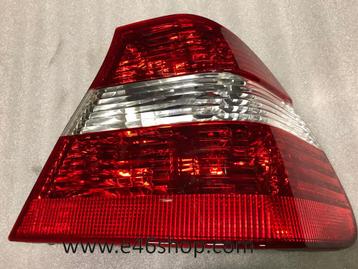 ACHTERLICHT BMW E46 SEDAN FACELIFT RECHTS NIEUW  beschikbaar voor biedingen