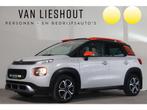 Citroën C3 Aircross 1.2 PureTech Business Pano-Dak I Camera, Gebruikt, Beige, Origineel Nederlands, Bedrijf