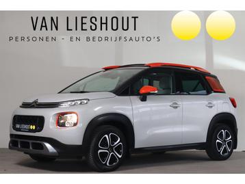 Citroën C3 Aircross 1.2 PureTech Business Pano-Dak I Camera beschikbaar voor biedingen