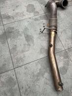 Milltek downpipe Volkswagen Polo AW GTI te koop, Ophalen of Verzenden, Gereviseerd, Volkswagen