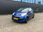 Citroën C1 1.0 3-DRS 2008 Blauw. Nieuwe APK, Auto's, Voorwielaandrijving, Stof, C1, 68 pk