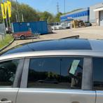 Peugeot 5008 1.6 THP AUT 7PL 2010 Grijs, Auto's, 7 stoelen, Origineel Nederlands, Particulier, 1600 kg