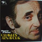 diverse vinylalbums zangers/zangeressen, Ophalen of Verzenden, 1960 tot 1980, Gebruikt, 12 inch