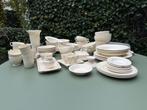 Wedgwood Edme servies 84 onderdelen, Ophalen, Zo goed als nieuw, Wedgwood, Aardewerk