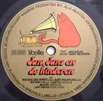JAN, JANS EN DE KINDEREN - 1982, flexidisc LIBELLE, Gebruikt, Ophalen of Verzenden, Nederlandstalig, Maxi-single