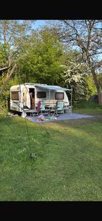 Thule omnistor 230 breed 2 meter  uitval., Caravans en Kamperen, Voortenten en Luifels, Ophalen of Verzenden, Zo goed als nieuw